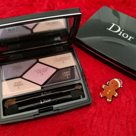 dior eyeshadow 808|Dior eyeshadow.